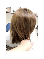 レイシア(Racia..)&nbsp;アッシュベージュ