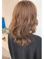 ソルセカンド(SOL 2nd)&nbsp;ナチュラルウルフ