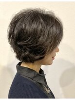 リベルテ(LIBERTE')&nbsp;ふわっとボブ