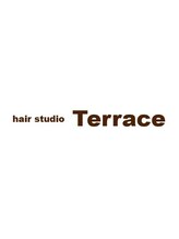 hair studio Terrace　【ヘアースタジオテラス】