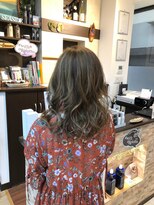 ケーアールツーエス 鳳店(KR2S)&nbsp;＃ハイライト#バレイヤージュ#髪質改善#KR2S鳳