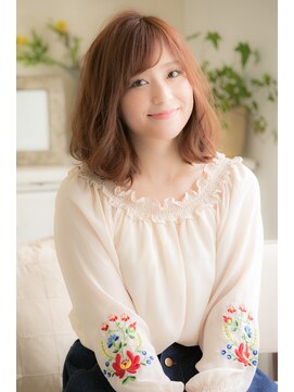 リトル 所沢(little) カジュアルミディー