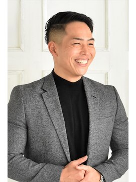 ビジョン VISION フェード