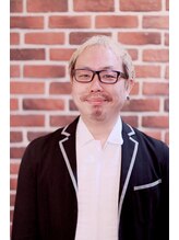 アトラクシィ ギンザ(Atraxi GINZA)&nbsp;星野 貴昭