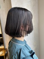 エディ(eddie)&nbsp;【eddie】タンバルモリボブ