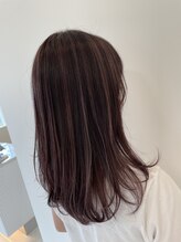 エムスリー(EMU THREE)&nbsp;ハイライト