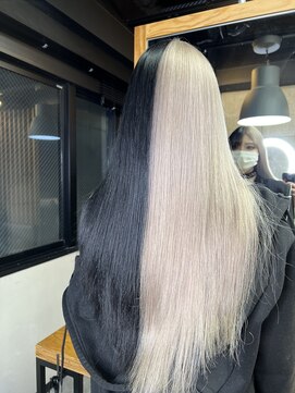 ラピス 名古屋本店(Lapis) ツートンカラー