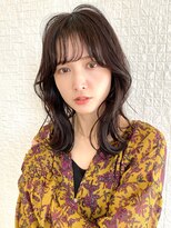 ヘアーデザイン アンジェロ インアルト(Hair Design Angelo In alto) 30代/40代/50代/ミディアム/セミディ