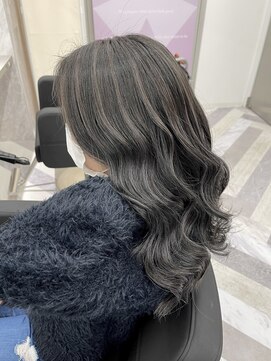 エイトデイズ 三宮駅前店(EIGHT days) コントラストハイライト