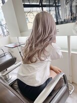 レアル 天王寺 阿倍野(REAL)&nbsp;ホワイト/ピンク/ベージュ/ハイトーン/Wカラー/ケアブリーチ