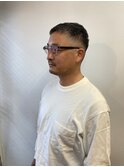 ベリーショート