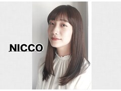 髪質改善専門店　NICCO【ニコ】吹田店