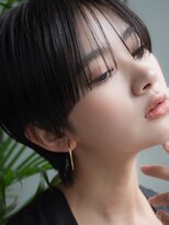 エインアンリー 表参道(AIN.ANLY.) 大人ショート20代30代40代【AIN.表参道】小田恭平