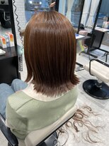 チャオ バイ ミチ(Chao by MICHI)&nbsp;【 Chao  non 】髪質改善トリートメント