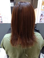 ビーズカラー イオンタウン米沢駅前店&nbsp;N.フォギーベージュ12/6