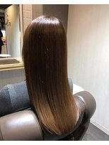 カミケンガレリア(kamiken. galleria)&nbsp;色持ち◎さら艶なめらか美髪カラーエステ【カミケンガレリア】