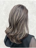大人レイヤーハイライト☆