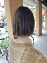 ミニボブ◎海浜幕張駅徒歩7分