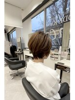 モードケイズブラン(MODE K's Blanc)&nbsp;ナチュラルフィット×髪質改善