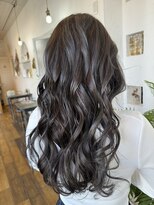 ソンリエ(SONRiE)&nbsp;ブルージュカラー