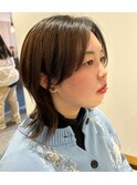 変則中性ウルフ/スタンダードウルフ