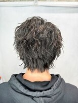 リコラックスビー 中百舌鳥(LICO LUXBE)&nbsp;ツイストスパイラル