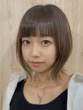 リフラス(Reflus.) ナチュラルウルフ