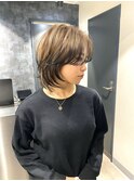 デザインエンドカラーウルフ