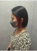 【牛島】20代30代40代大人かわいいデザインカラー