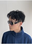 グランジヘア