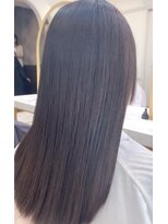 アプリバイリアン 浦和2号店(appri by Rien) 縮毛矯正/ストレート/艶髪/髪質改善/appri茂木俊哉