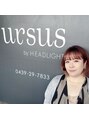 アーサス バイ ヘッドライト 君津店(ursus by HEADLIGHT) Murai aya