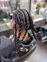 カットツー(Cut2)&nbsp;タイトロープ