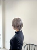 似合わせカット/クラゲヘアー/姫カットレイヤー