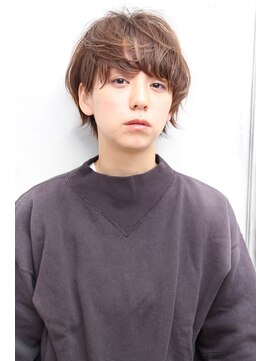 ブレスボー コウベ(Breath beauu) 海原智世【Short002】