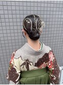 タイトシニヨン