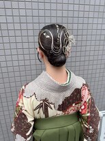 リムネ(RIMUNE)&nbsp;タイトシニヨン