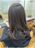 お客様スタイル 3月