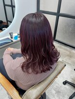 アルト 町田店(arto)&nbsp;＊ラベンダーピンク＊