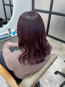 アルト 町田店(arto) ＊ラベンダーピンク＊