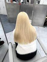 トゥルークリエイション 渋谷(True Creation)&nbsp;ハイトーンカラー