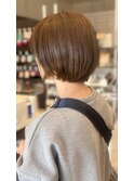 コンパクトショート