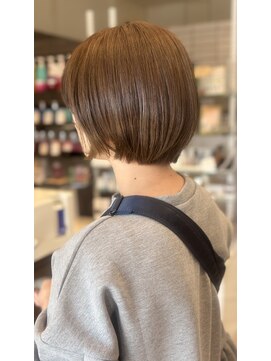 カイノ 堺東店(KAINO) コンパクトショート