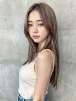 アトリア ヴィラ 横浜(Atria Villa)&nbsp;髪質改善/艶カラー/ダメージレス/縮毛矯正/トリートメント特化