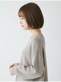 軽めボブ/ミニボブ/切りっぱなしボブ/レイヤーボブ/内巻きボブ