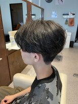 クリエイション ヘアメイク(Creation HAIR MAKE)&nbsp;メンズカット