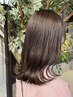 ☆澤畑限定☆カット＋髪質改善トリートメント８４７０円→７６００円