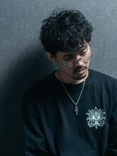 グリップ(Grip)