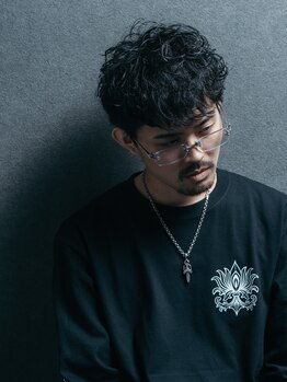 グリップ(Grip)の写真/「とりあえず来てみな、飛ぶぞ」13年の歳月をかけ培った極上のヘッドスパ。お疲れもGripでぶっ飛ばす!