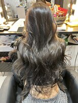 プルメリアドット(Plumeria.)&nbsp;グレージュ